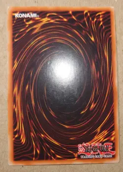 YMP1-EN006 Junk Gardna Secret Rare Yu-Gi-Oh! Card - Image 2