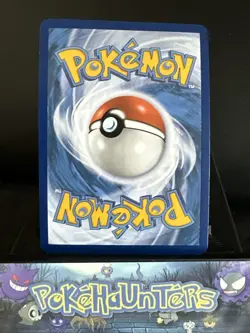 Pokemon Card Mimikyu EX SVP EN 004 STANDARD SIZE Black Star Promo NM - Image 2