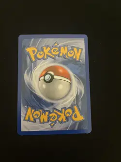 Nidoking 6/102 EXC/LP Pokemon Cards Deck Exclusives Non-Holo Rare - Image 2