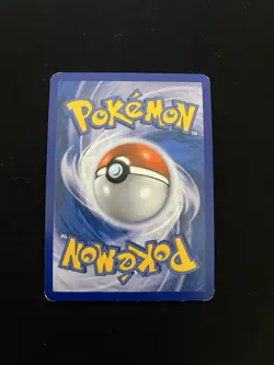Dugtrio 19/102 LP Reverse Holo Rare Pokemon Cards Vintage - Image 4