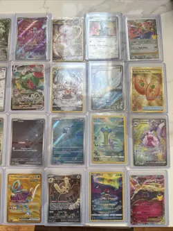 Pokemon Bulk Assorted Cards 50 count - Image 2