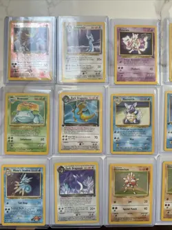 Pokemon Bulk Assorted Cards 50 count - Image 3