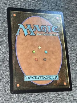 MTG - Island #0298 FOIL -Final Fantasy - NM - Image 2