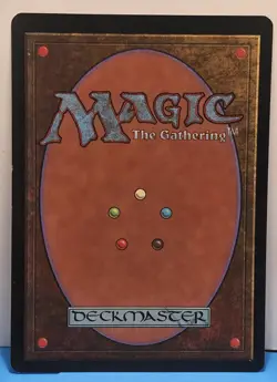 Mirris Guile Tempest NM - MINT MTG: Magic the Gathering LP - Image 2