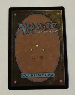 Ganax, Astral Hunter Commander Legends: Battle for Baldur's Gate FOIL NM - Image 2