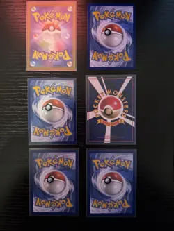 Pokemon TCG Bundle Lot Of 6 Japanese & English - Image 2