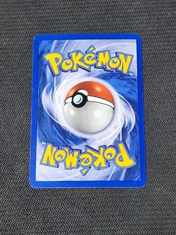 Pokemon Jungle "Venomoth" 13/64 / Holo Rare / Lightly Played - Image 4