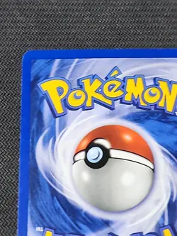 Pokemon Jungle "Venomoth" 13/64 / Holo Rare / Lightly Played - Image 5