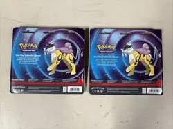 Pokemon Mega Evolution & Phantasmal Flames 2-Pack Blister Sealed - Raikou Lot /2 - Image 3
