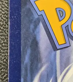 Pokemon TCG Team Rocket's Meowth 149/182 Destined Rivals Cosmos Holo Promo - NM - Image 3