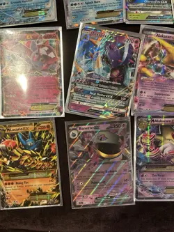 MASSIVE OLD POKEMON LOT RARE EX FULL ARTS GOOD CONDITION OPEN TO INDIVIDUAL OFRS - Image 4
