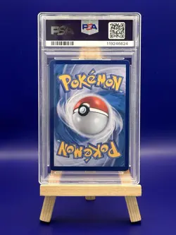Pokemon Korean Jolteon Ex 209/187 SAR Terastal Festival SV8a PSA 10 - Image 2