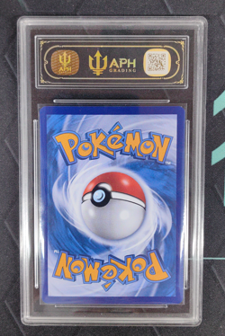 APH Black 10 Pokemon TCG Chinese exclusive Gengar Gem Pack Vol.3 03 07/07 CBB3C - Image 2