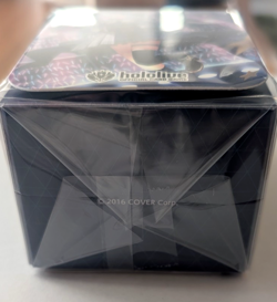 hololive Official Card Game Official Deck Case Vol.2 Hoshimachi Suisei - Image 3