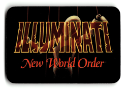 Center for Disease Control Card Unlimited INWO Illuminati World Order G G2U - Image 2