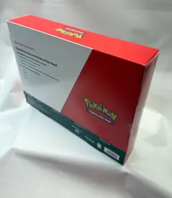 Pokemon 151 4 Pack Mini Tins + 4 Promo Cards Sam's Club Bundle - Image 3