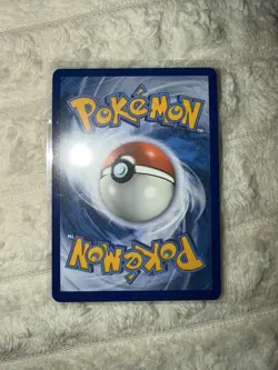 Tapu Bulu Shrouded Fable Full Art Holo Card Illustration 065/064 - Image 4