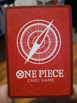 Ace and Newgate L ST22-001 Starter Deck Ace Newgate One Piece English Card Game - Image 3