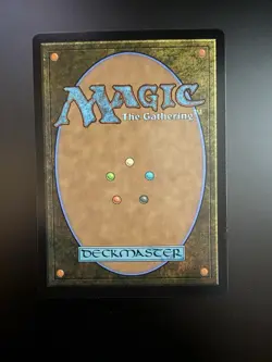 MTG Final Fantasy English Master Xande Showcase 0006 Foil - Image 2