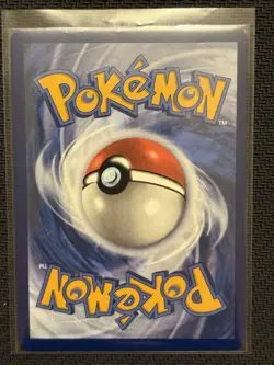 Pokemon Misty’s Gyarados 049/182 Destined Rivals Stamped Prerelease Promo Holo - Image 2