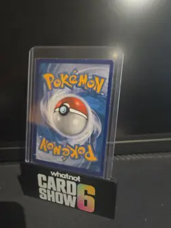 Pokemon Primal Clash Gorebyss 52/160 Rare NM - Image 2