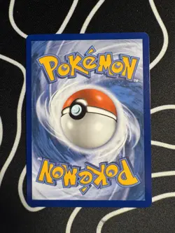 Pokemon TCG Team Rockets Moltres EX Destined Rivals Card 229/182 SIR Stamped - Image 2