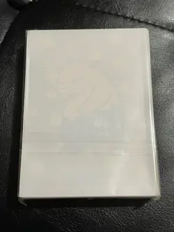 Pokemon TCG: Chinese 151: 1 x Pack of Drowzee Card Sleeves - Image 2