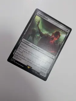 MTG - Feral Ghoul - Fallout (PIP) NM/M Condition - Image 2