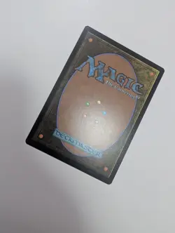 MTG - Feral Ghoul - Fallout (PIP) NM/M Condition - Image 3