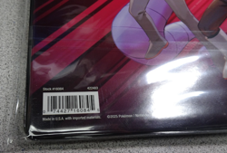 Ultra Pro Pokemon 9 Pocket Binder Portfolio with Pages Destined Rivals Giovanni - Image 3
