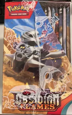 OBSIDIAN FLAMES BOOSTER BOX 36 PACKS Pokemon TCG Scarlet & Violet SEALED NEW - Image 4