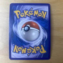 Pokemon STARAPTOR 27/100 REVERSE HOLO RARE | NM | Stormfront | 2008 - Image 2