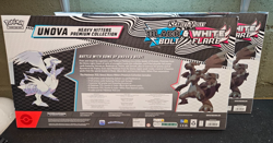 🔥 Pokemon Unova Heavy Hitters Premium Collection 2-Pack SHIP FAST IN HAND 🔥 - Image 2