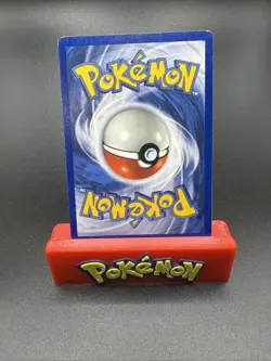 MP 1999 Pokemon TCG - Kadabra - 32/102 - 1st Edition Shadowless - Base Set EX - Image 4