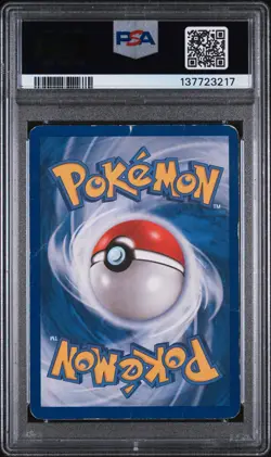 PSA 1 Gyarados Holo Holon Phantoms #8 8/110 2006 Pokemon Ex Delta Species - Image 2