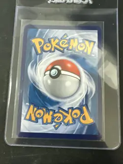 2025 Pokemon TCG Chinese Gem Pack Vol.3 CBB3C 1407/07 Morpeko Holo US Seller - Image 2