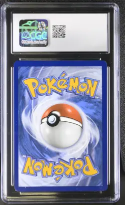 2021 Pokemon SW&SH Evolving Skies Umbreon VMAX Secret Rare CGC 10 Gem Mint #215 - Image 2