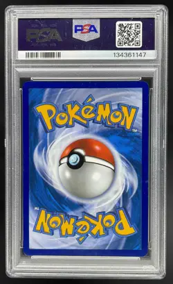 2024 Pokemon S&V Surging Sparks Pikachu Ex SIR PSA 10 Gem Mint #238/191 - Image 2
