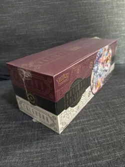 2025 Pokemon Holiday Calendar Box -SEALED- Pokemon TCG - Image 3