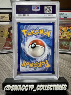 ◓Infernape 173/167 Twilight Masquerade - Pokemon Holo Illustration Rare PSA 10◓ - Image 2