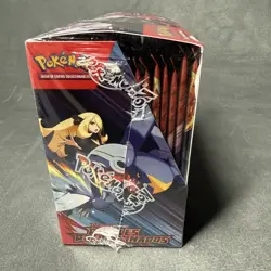 Pokemon TCG SPANISH Scarlet and Violet Destined Rivals Booster Box 36 Packs - Image 3