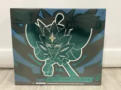 Pokemon TCG Twilight Masquerade ETB Elite Trainer Box Factory Sealed SV06 - Image 1