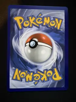 Pokemon TCG Meowth 106/094 Phantasmal Flames Illustration Rare IR - Mint - Image 2