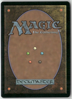 Swamp Magic The Gathering Onslaught MTG Card Played - Image 2