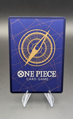 Shanks OP06-007 (Japanese) | One Piece Card Game | SR NM - Image 2