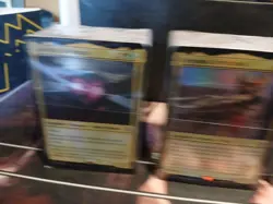 Set of 4 - 1 of Each _ Commander Deck Fallout PIP MTG Sealed Decks Only - Image 2