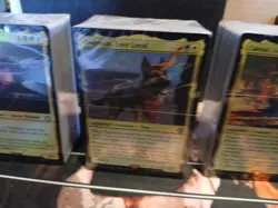 Set of 4 - 1 of Each _ Commander Deck Fallout PIP MTG Sealed Decks Only - Image 3