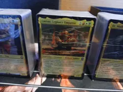 Set of 4 - 1 of Each _ Commander Deck Fallout PIP MTG Sealed Decks Only - Image 4