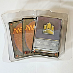 Counterpunch Magic the Gathering Commander Deck Factory Sealed Missing Exterior - Image 2