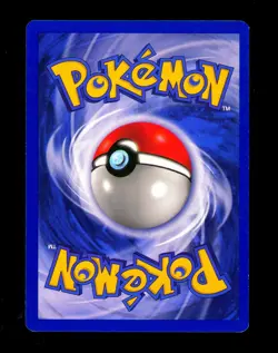 1999 Pokemon CUBONE Jungle Set 1ST EDITION Non Holo Card 50/64 WotC NM - Image 2